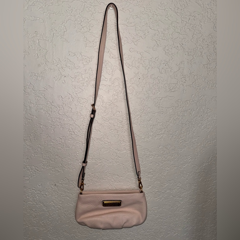 Marc By Marc Jacobs long strap purse